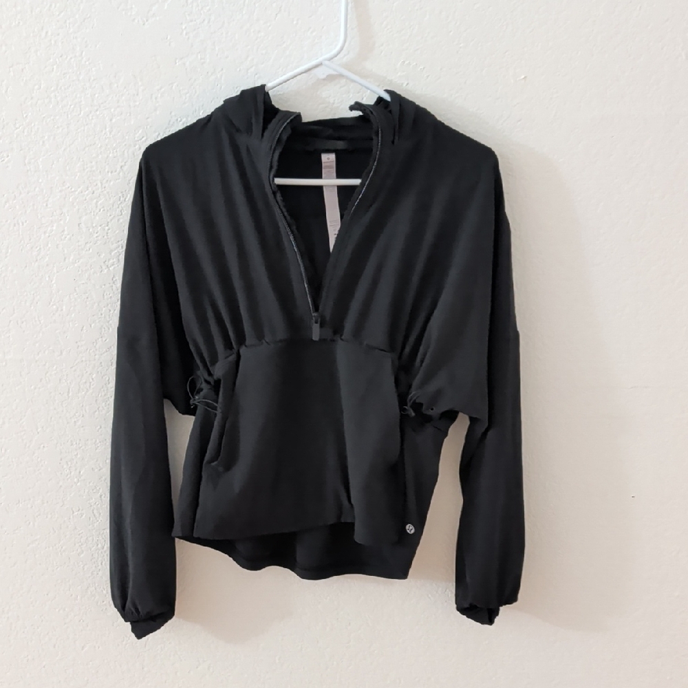 Lululemon Women's jacket Sinch